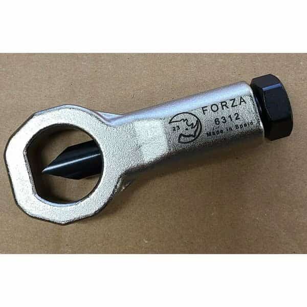 MECHANICAL NUT SPLITTER 8-24MM