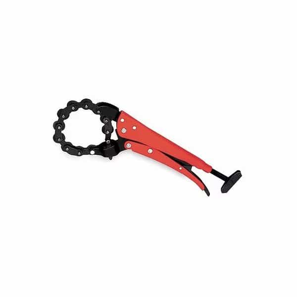 12"CHAIN PIPE CUTTER-ORANGE