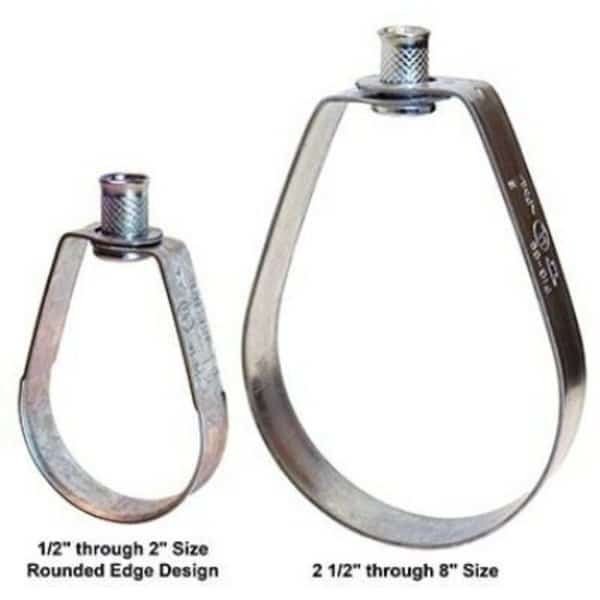 69 6 ZP LT/DTY W/NFPA TAP HGR