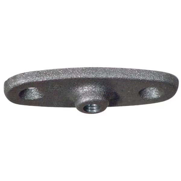 128R 1/2ROD PLTD MI CEILNG FLG
