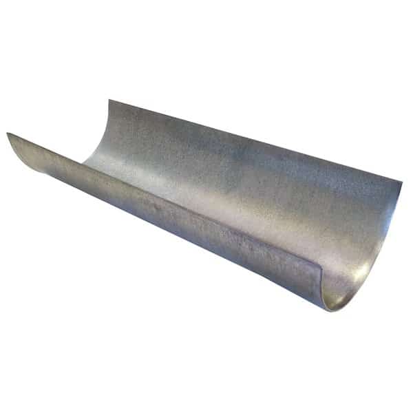 167 17C GAL STL INSUL SHIELD