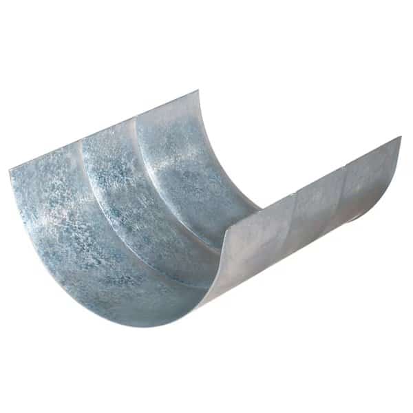 168 7 PLTD STL RIB LOCK SHIELD