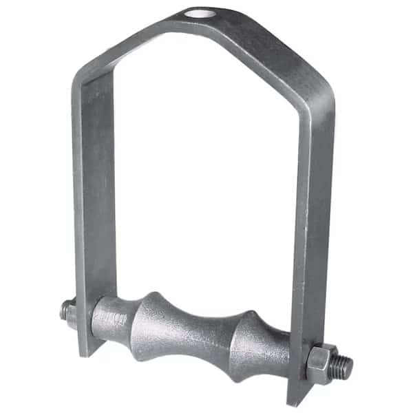 181 20 BLK CI P/RL WSTL YOKE