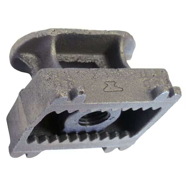 282 1/2 ZP MI CNCRT INSERT NUT