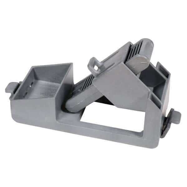 33 UNIV SHIELD ANGLE ADAPTER