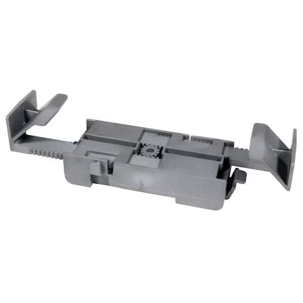 36 UNIV SHIELD I-BEAM ADAPTER