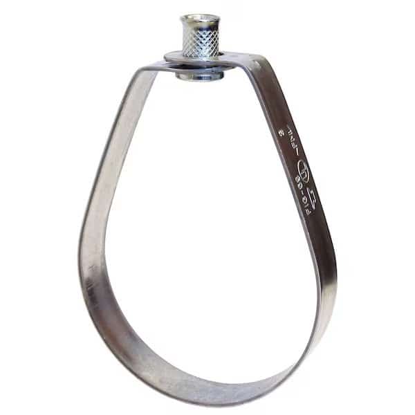69NC 3 NONCAPT ZP LHT RING HGR