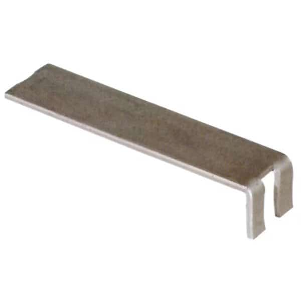 89 1/2X8 BLK RETAINING CLIP
