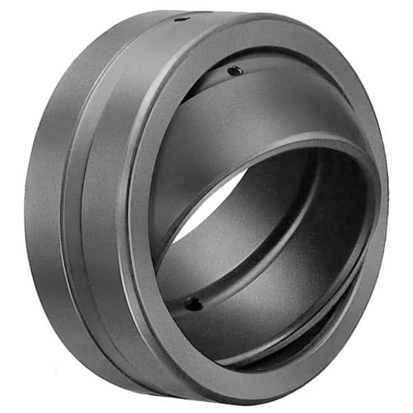 Metric - Iso Standard, GE50ES