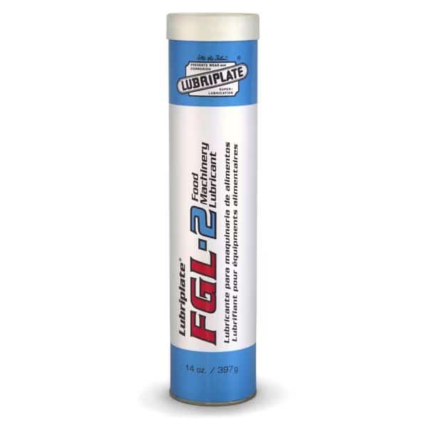 H-1/Food Grade Tacky White Grease For Multi-Purpose Greasing PK40