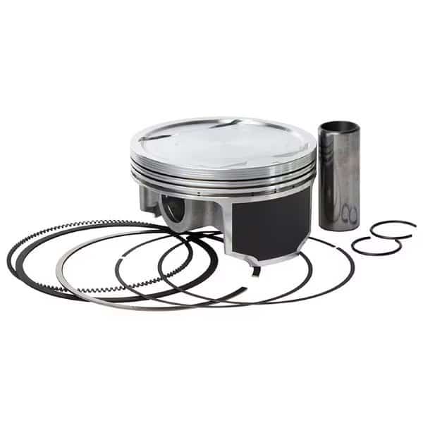 Big Bore Cast Piston Kit for Honda TRX 700 XX (08-09) 23640A