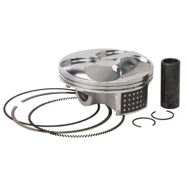 GP Racer's Choice Piston Kit for Kawasaki KX 450 F 13-14, 16-18 23874B