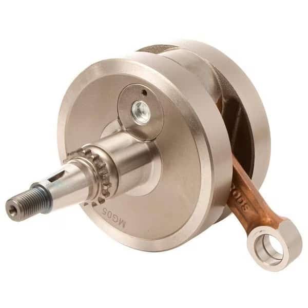 Crankshaft For Suzuki RMZ 250 2010-2015 4022
