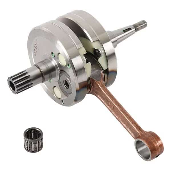 Crankshaft For Yamaha YZ 125 1997-2000 4035