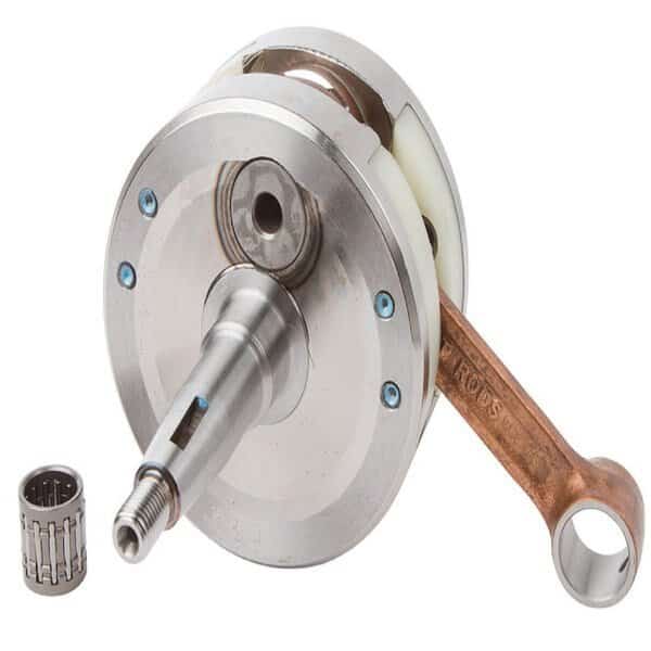 Crankshaft For Suzuki RM 125 2004-2007 4041