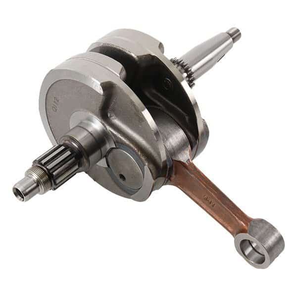 Crankshaft For Yamaha YFZ 450 ATV 2004-2013 421-4073, 164183, 74054; 4073