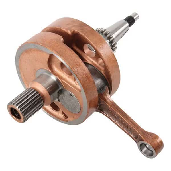 Crankshaft For Honda 2004 - 2009 CRF 250R BIKE, 421-4083, 164145, HR004083