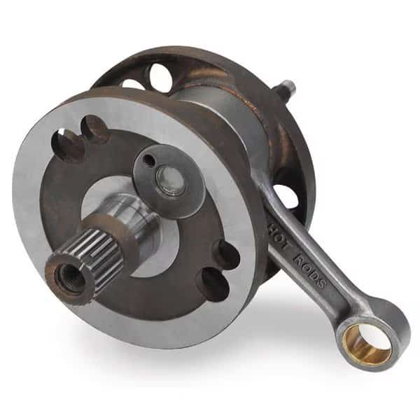 Stroker Crankshaft For Honda CRF 450 R 2002-2008 4148