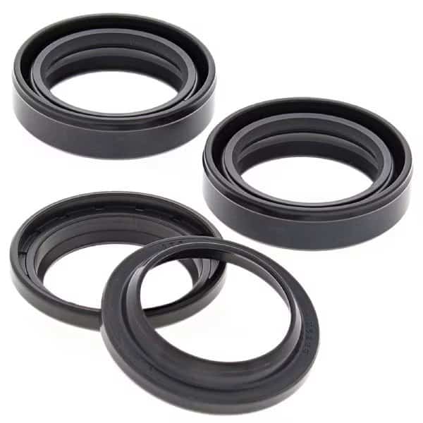 All Balls Fork and Dust Seal Kit for Yamaha BW200 85-88