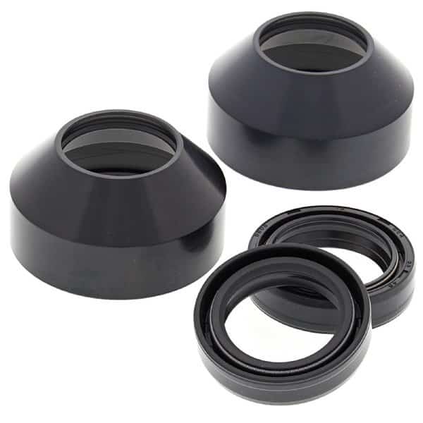 Fork And Dust Seal Kit For Honda CB400F 1975-1977, CB400T 1978-1981