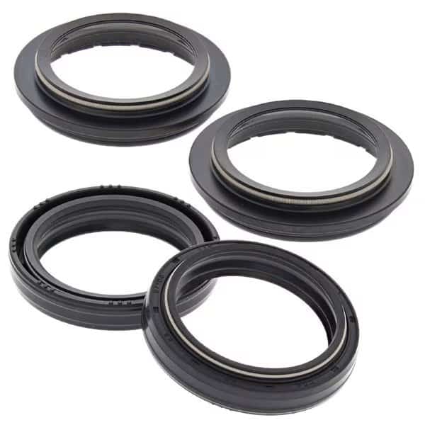 Fork And Dust Seal Kit For Yamaha YZF750 1998, YZF-R1 2001, YZF-R6 2005