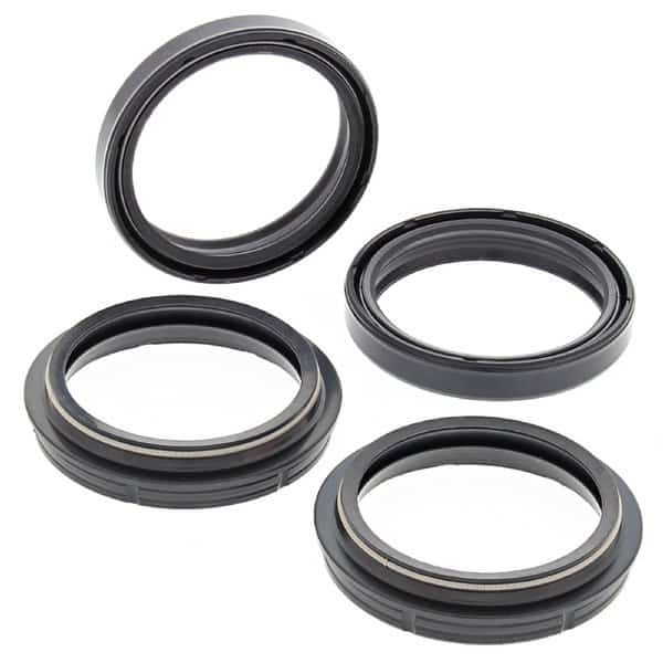 Fork And Dust Seal Kit For Honda CRF450R 2013-2016, Kawasaki KX450F