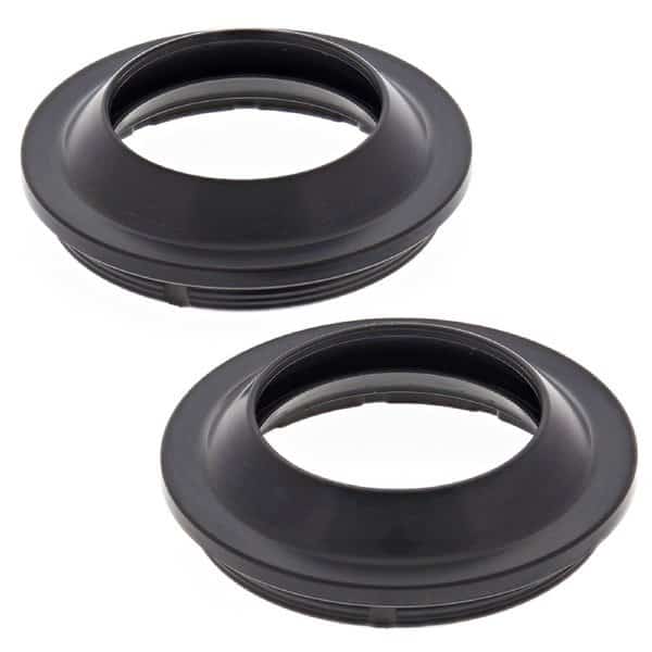 Fork Dust Seal Kit For Kawasaki BN 125 A Eliminator 01-07 09