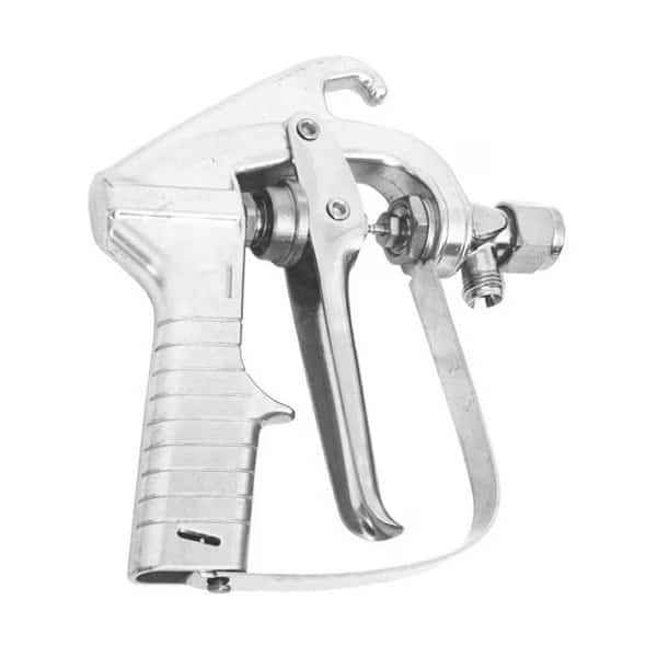 ADJUSTABLE SPRAY GUN for P390-22