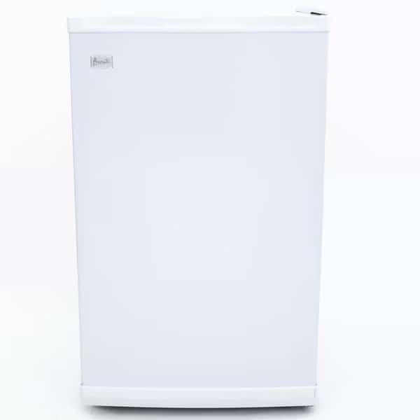 Avanti 2.8 cu. ft. Vertical Freezer, White