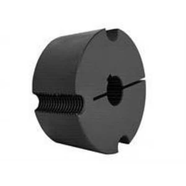 2012x1-5/16, TL Bushing, C45 Steel, Black Oxide