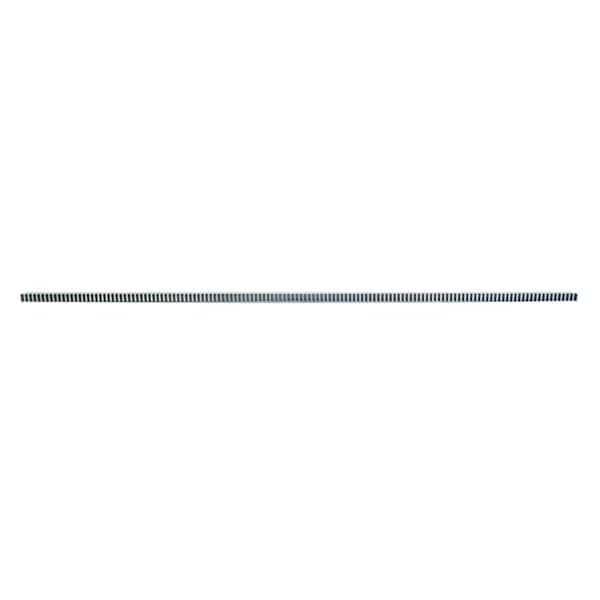 R64-11SS, Gear Rack, Stainless Steel