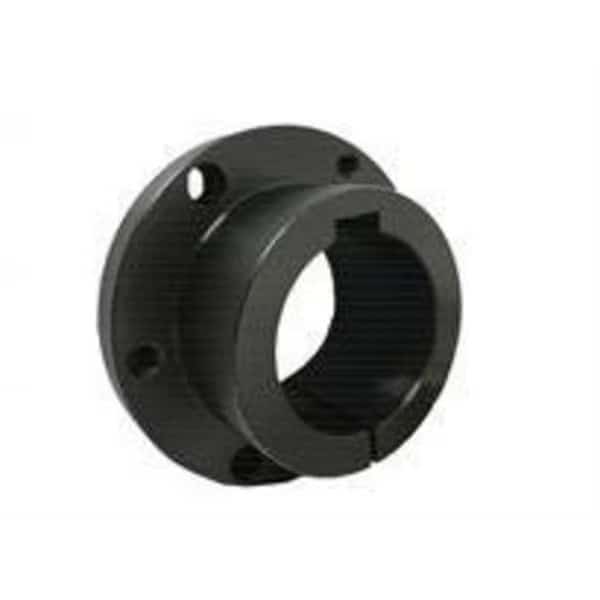 SDSx32mm, QD Bushing, C45 Steel, Black Oxide,