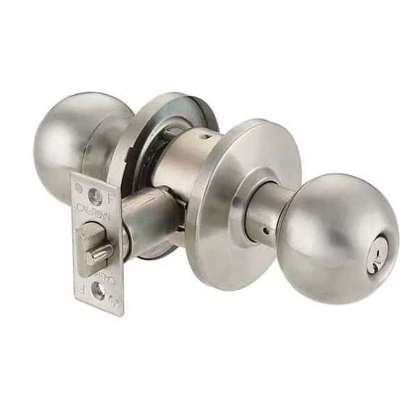 Barrington BA Series Door Knob Lockset