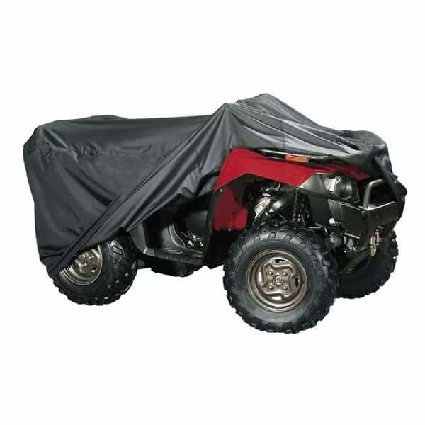 Gt Series / Atv / X-Large