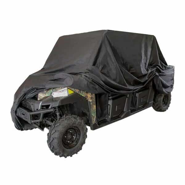 Gt Series Utv 2-Row Cover