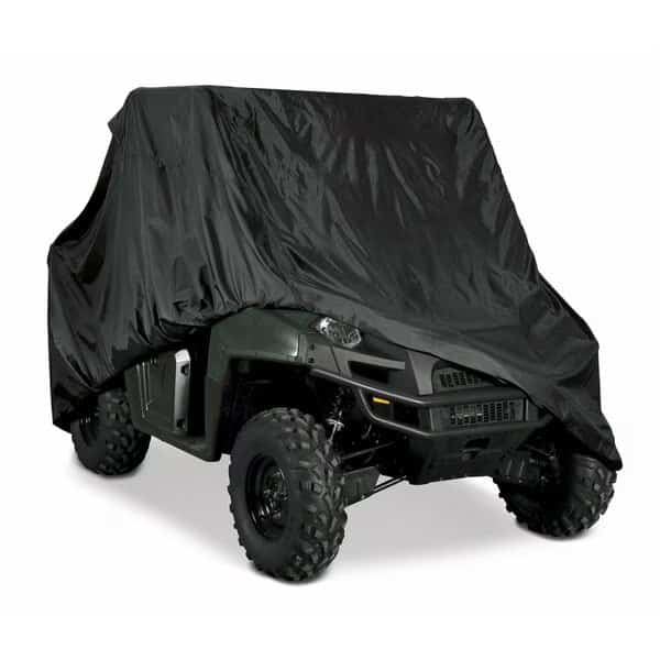 Sx Series Utv 2/Row Seating Cover