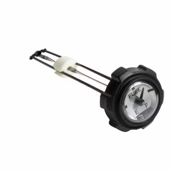 9 Gauge Gas Cap
