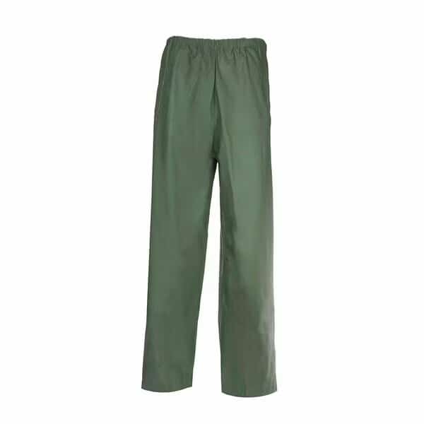 Rps Sx Pvc Rainsuit Olive Drab 2Xl