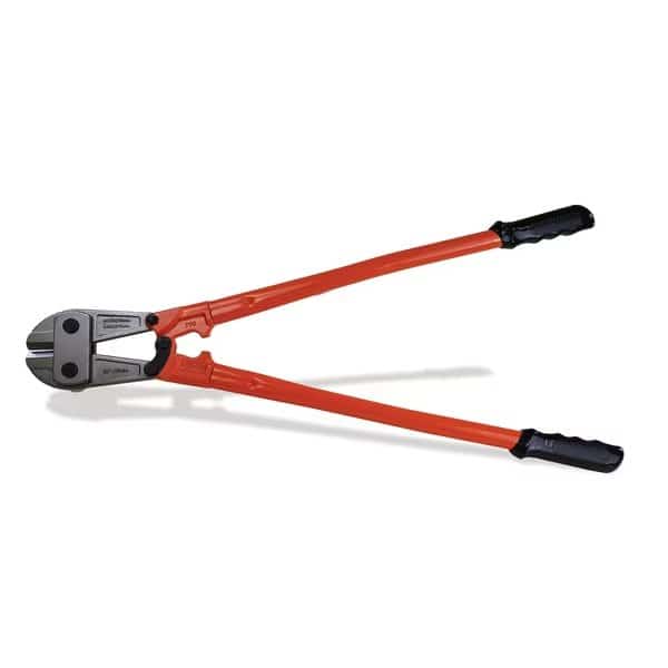 Bolt Cutter - High Tensile 18 Bolt Cutter Capacity: 9/32 in