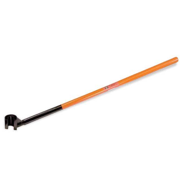 Hickey Bar for bending No 6 rebar - 44 long