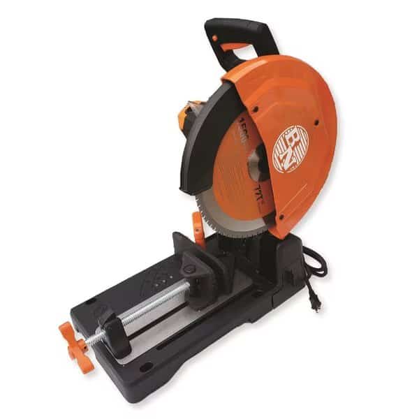 5 in. Cutting Edge Chop Saw with 14 in. Blade