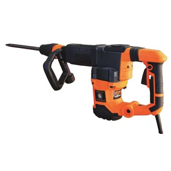 Commercial SDS-Max Demolition Hammer