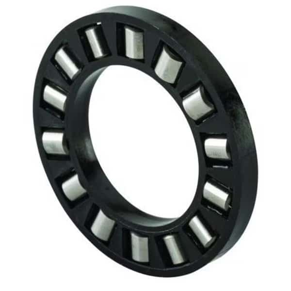 NTN GK22X28X22.8X2S, Needle Roller And Cage Assembly  22 Mm Id X 28 Mm Od X 228 Mm W Steel