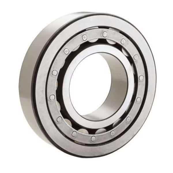 NTN NJ412G1C3, Cylindrical Roller Bearing  60 Mm Id X 150 Mm Od X 35 Mm W Open