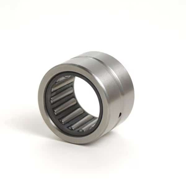 Needle Bearing, Caged, Inch, Without Inner Ring, 6-in. Bore Dia., 7.5-in. Outside Dia., 3-in. Width, Tritan, Mfr#: MR96