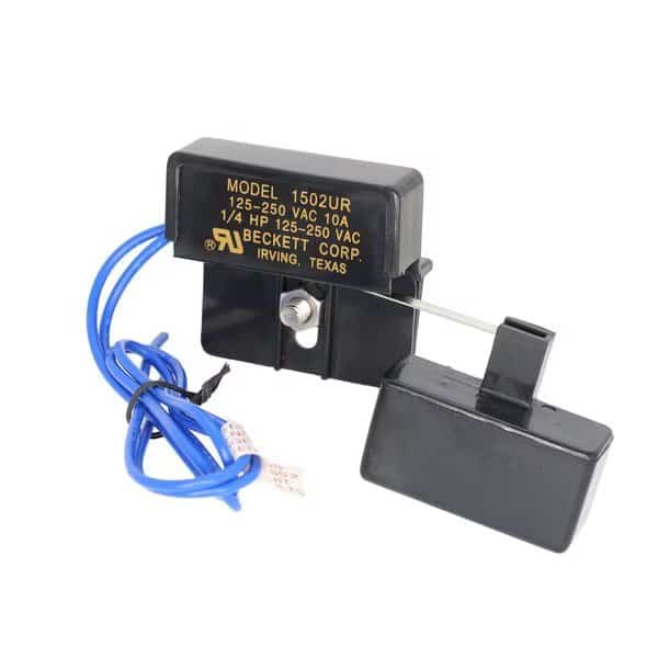 Switch-Safety 125-250 VAC Drill Clamp (UR rated)