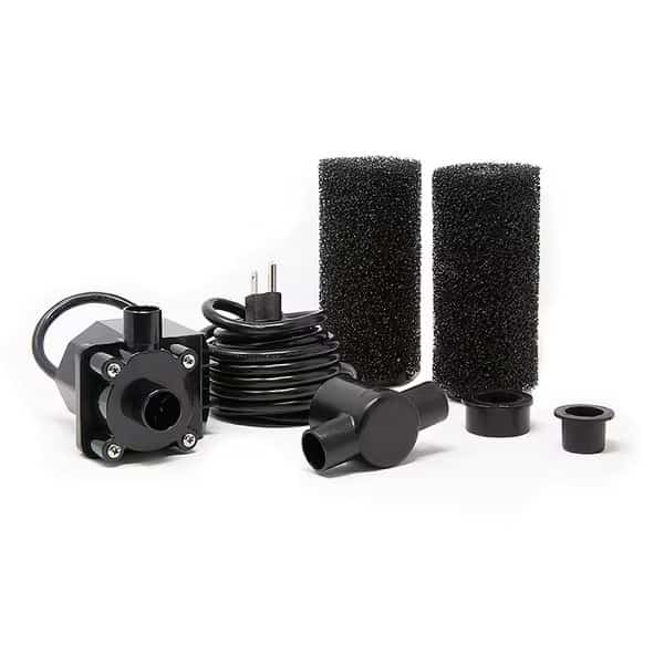 Beckett 900 GPH Pond/Waterfall Pump, DP Series