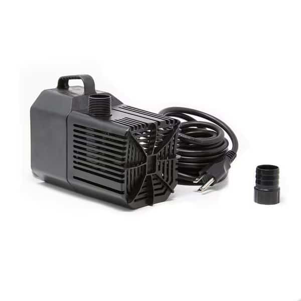 Beckett 1250 GPH Waterfall Pump, FC Series