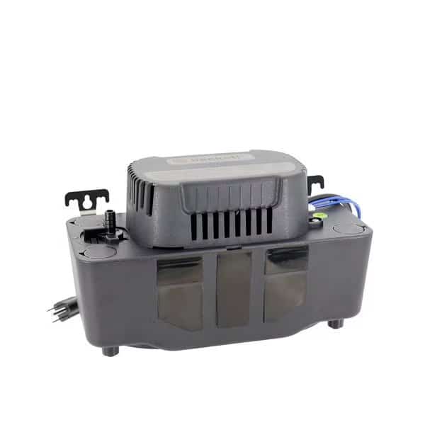 BK171UL Medium Condensate Pump w/Safety Switch, 115V, 17 Foot Max Lift