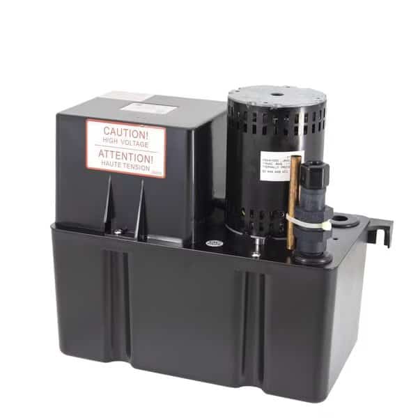 Pump-115V Condensate